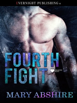 cover image of Fourth Fight